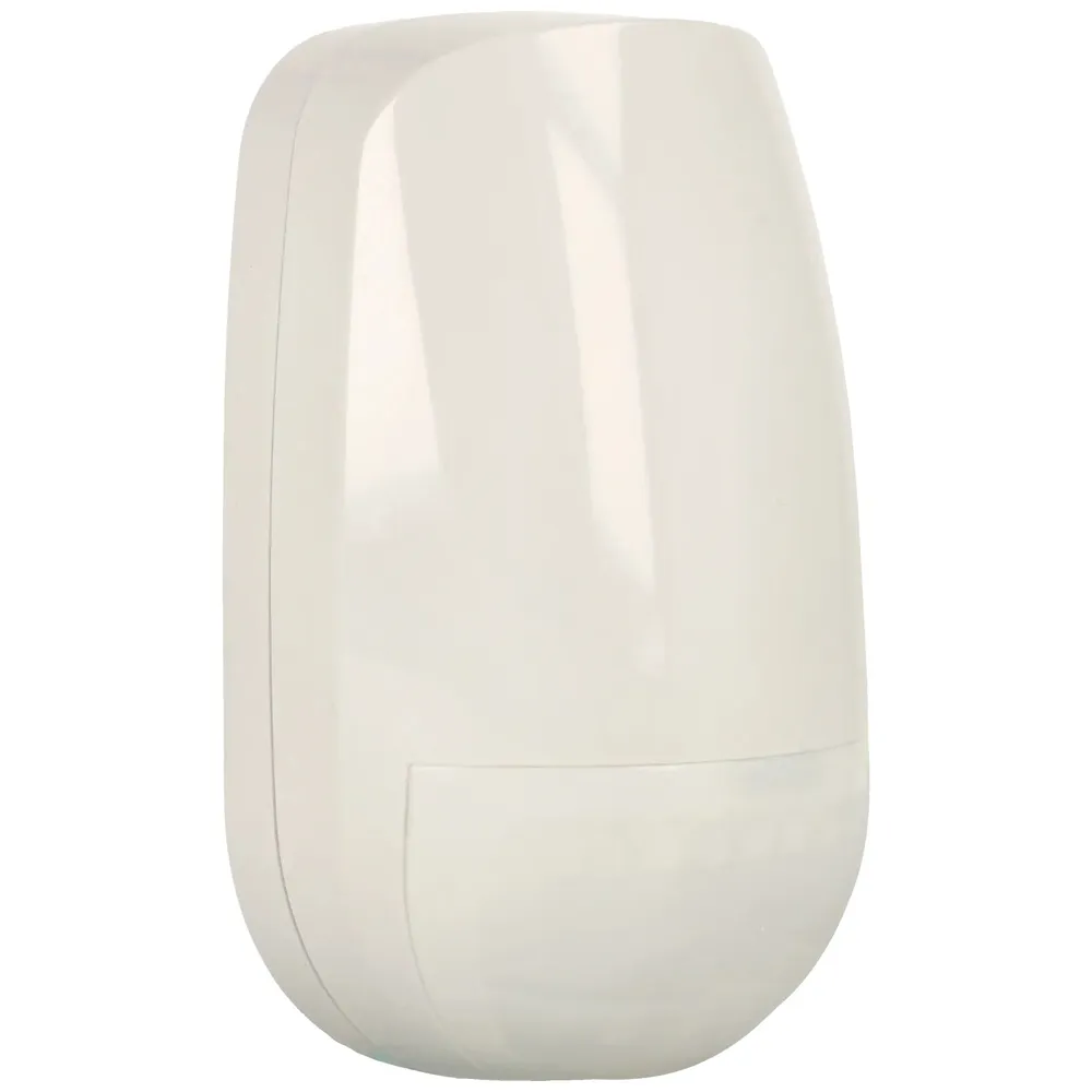 Detetor Volumétrico Dupla Tech Sem Fio Ds-Pdd12P-Eg2-We