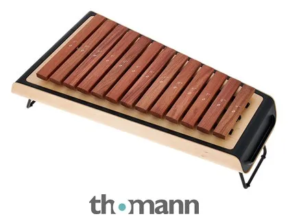 Sonor SSX 1.1 Sopran Xylophone Smart