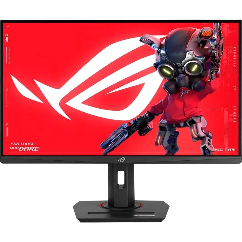 ASUS ROG Strix XG279CNS 27" IPS FullHD rápido 380 Hz HDR400 Altura ajustável FreeSync Premium