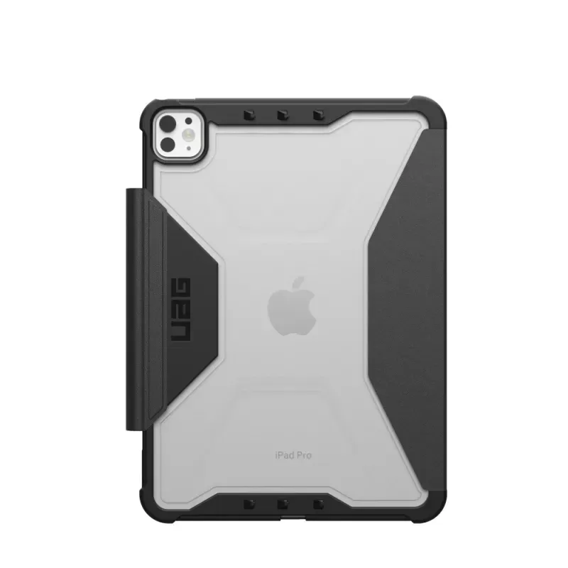 UAG - Plyo iPad Pro 11 5th gen (ice/black)