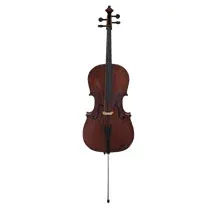 Violoncelo 1/4 Carlo Giordano SC90 Pack c/Saco e Arco