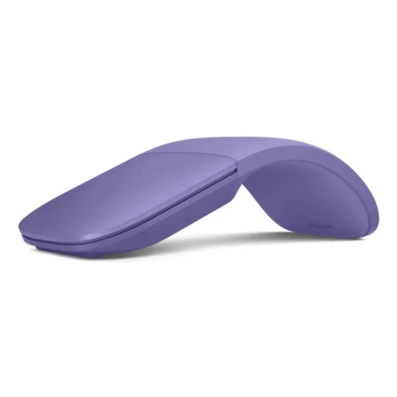Rato Microsoft Surface EP2-32837 Bluetooth 1000 DPI Violeta Ambidestro Touch