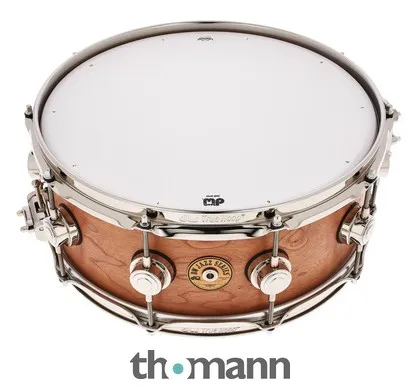 DW 14"x5,5" Jazz Snare S.Natural