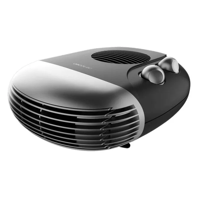 Termoventilador Portátil Cecotec ReadyWarm 2000 Max Horizon 2000W Preto