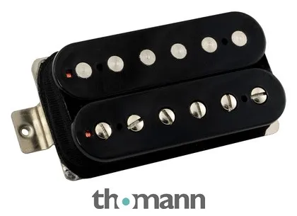 Friedman Classic Plus Humb. Br. Black