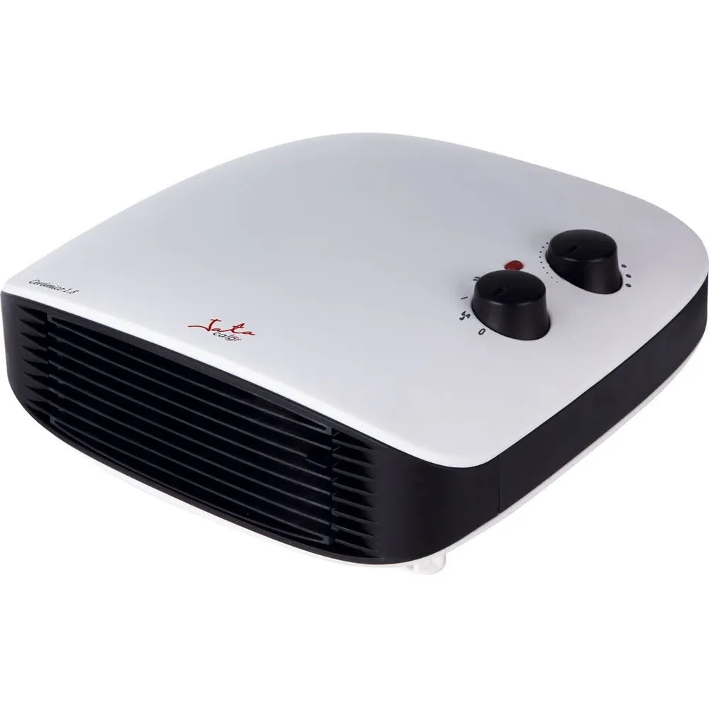 Termoventilador Jata 1800W.Horiz.2Pos. -Tc95