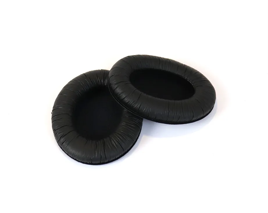 Almofadas auscultadores Sennheiser T2-514019 Black (par)