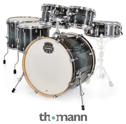 Mapex Armory Stage Set OZ