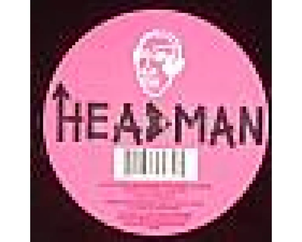 headman - moisture
