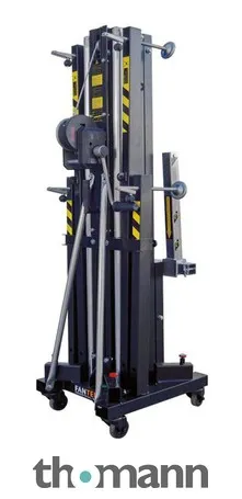 Fantek FT 5023 Fork Lift 5m 235kg