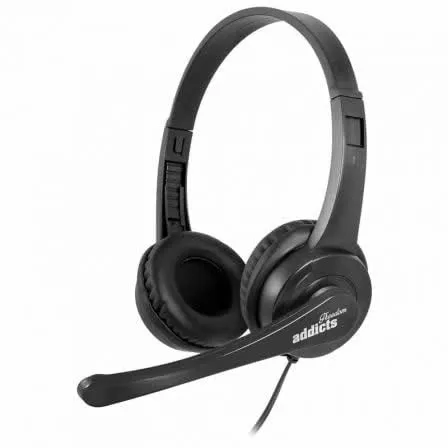 Headset VOX505 USB c/ Micro - NGS