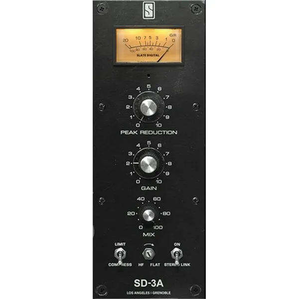 Slate Digital SD-3A