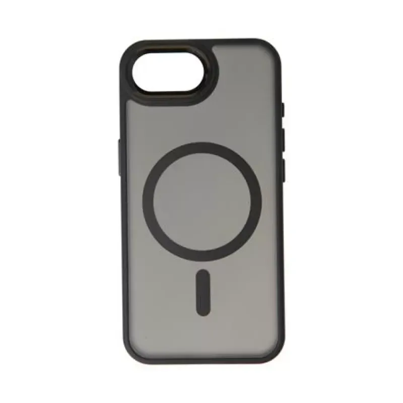 Swissten - MagStick Flex iPhone 17 (black)