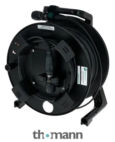 Neutrik NKO2S-A-2-100