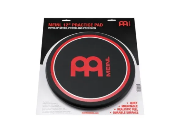 Meinl MPP-12 12