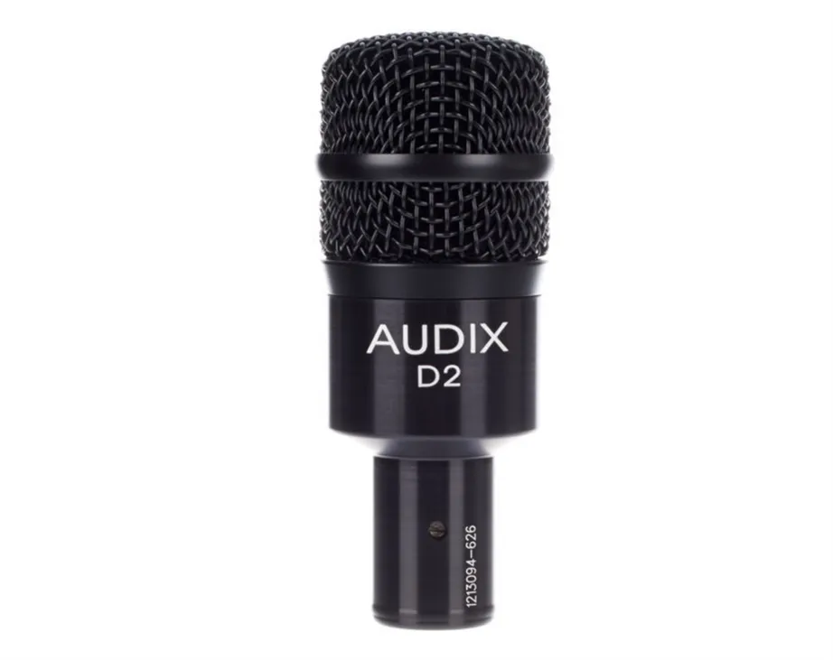 Microfone para Bateria Audix D2
