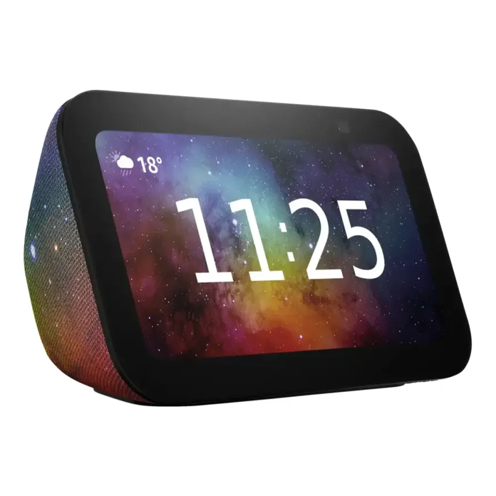 Assistente Virtual Amazon Echo Show Kids 5" 3ª Geração