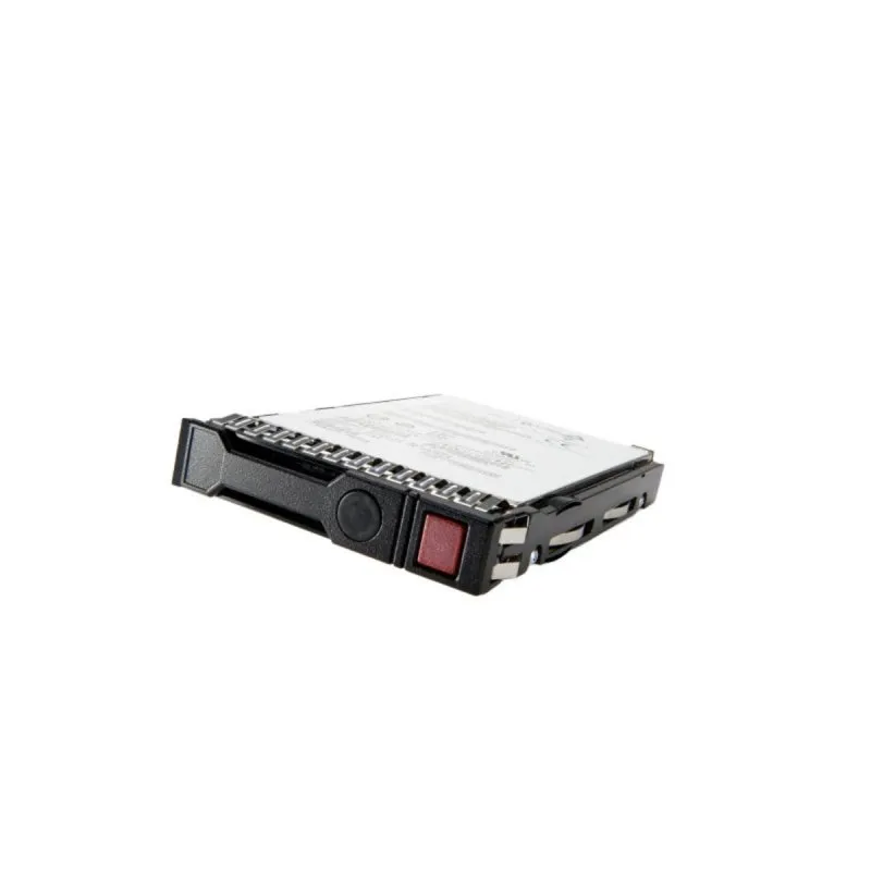 Disco Rígido HPE P18424-B21 SSD 960GB 2.5" SATA TLC 520MB/s Leitura Intensiva para Servidor