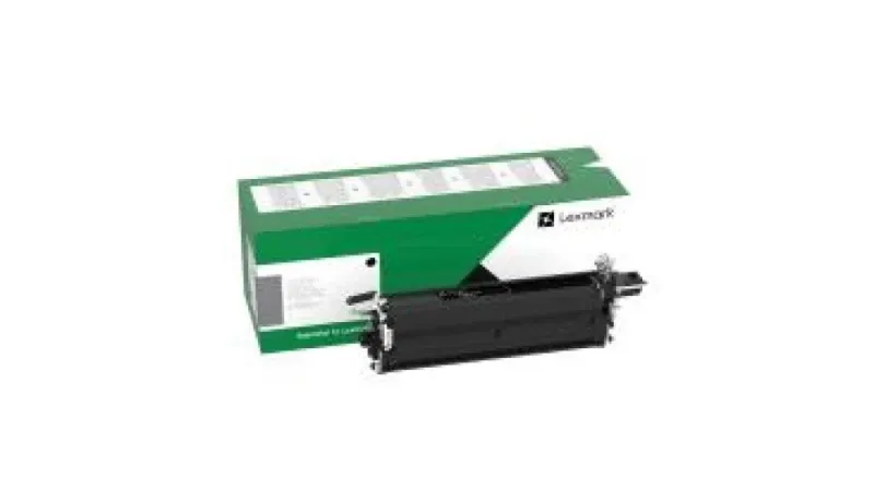 Toner LEXMARK 71C0Z10 Preta 150K a 5% - CS73x, X73x, C4342, XC4342, C4352, XC4352