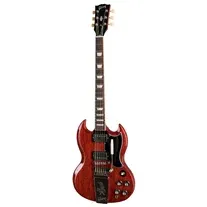 Gibson SG Standard 61 Maestro Vibrola Vintage Cherry
