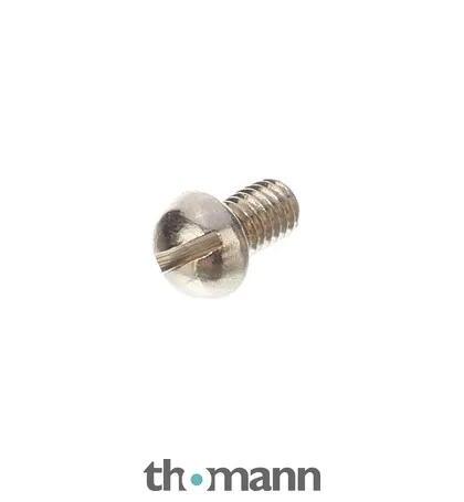 Thomann Str. I. Screw 4,5x6,5xM2,6 NS