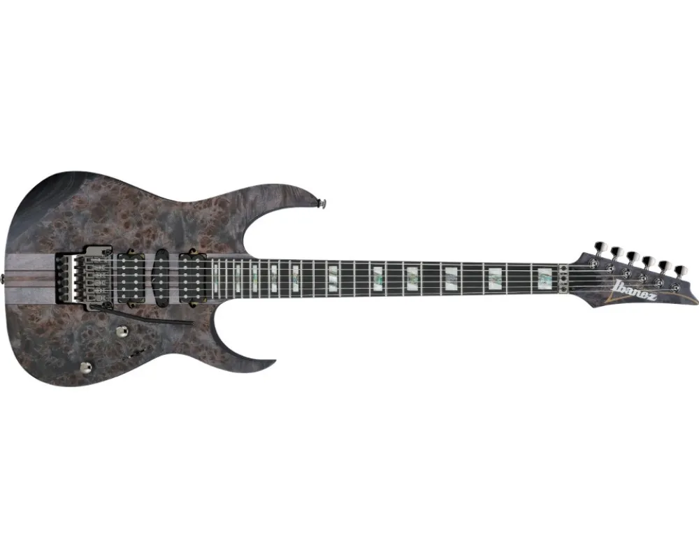 Ibanez RGT1270PB-DTF Deep Twilight Flat