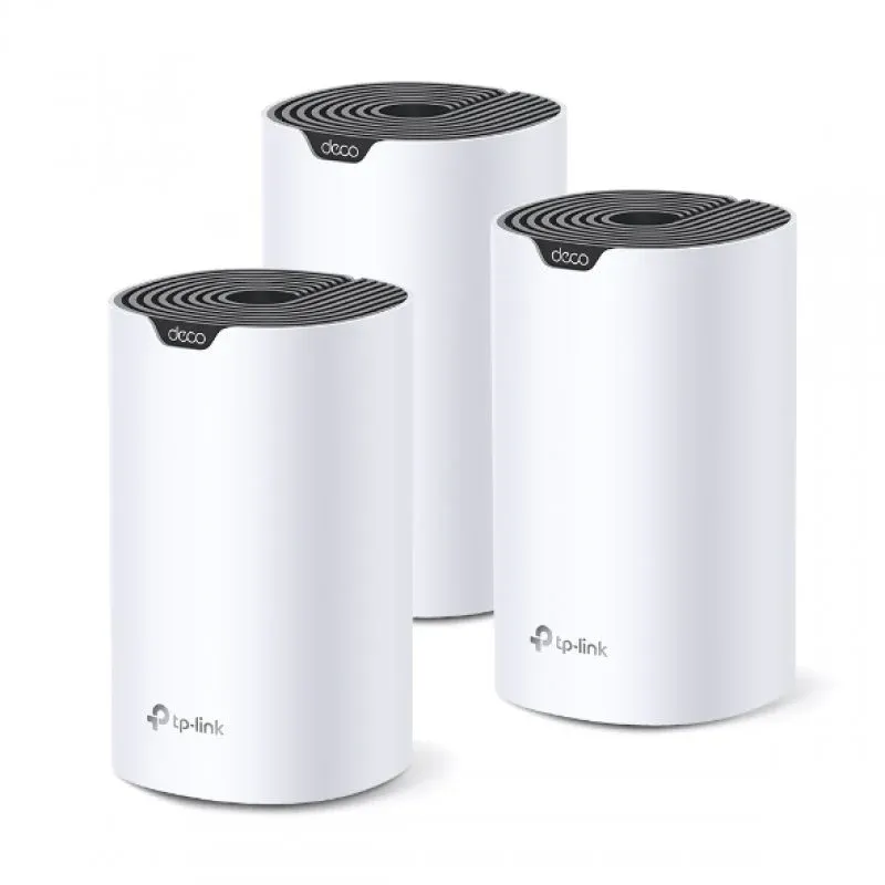 TP-Link DECO S7 Sistema Wi-Fi Mesh Inteligente Dual Band AC1900