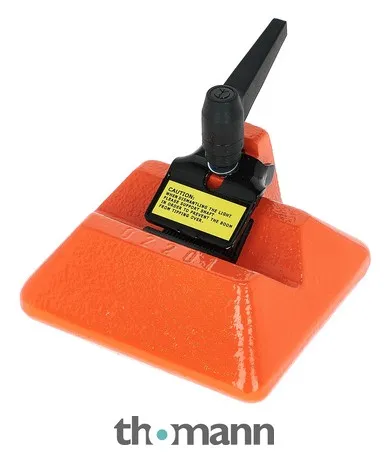 Manfrotto 022 G-Peso Counterweight 7kg