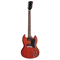 Gibson SG Special Vintage Cherry