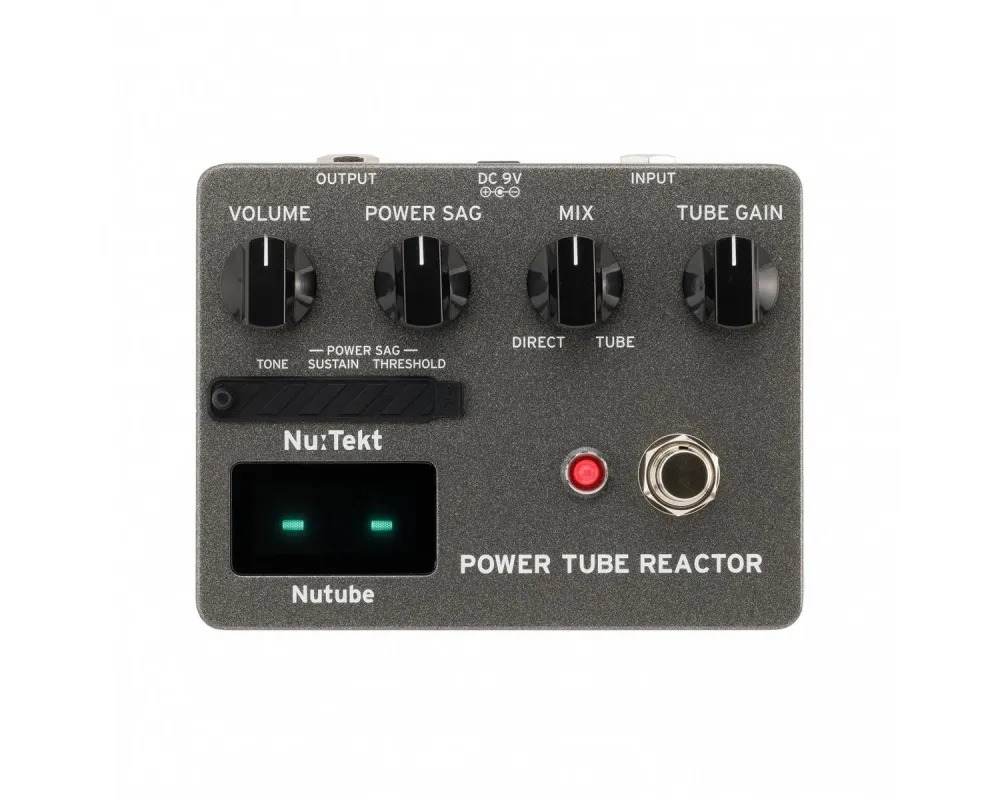 Korg Nu:Tekt TR-S