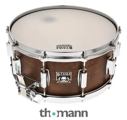 Tama 14"x6,5" The Bell Brass Snare