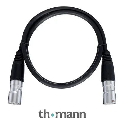 pro snake CAT6A IP65 PUR Cable 1.0m