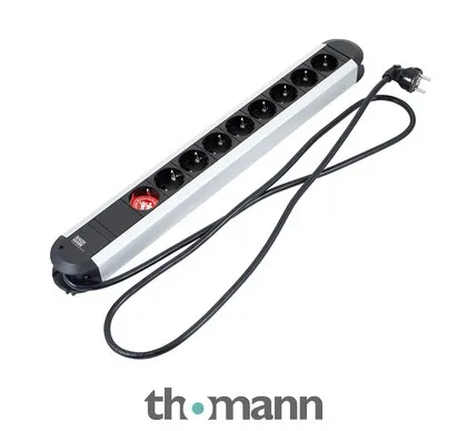 Thomann Power Adapter 9-Out