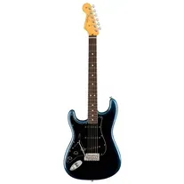 Fender American Professional II Stratocaster LH RW Dark Night