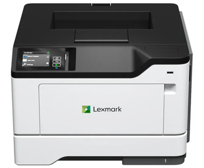 Impressora Lexmark MS531dw a Laser Monocromática Wi-Fi