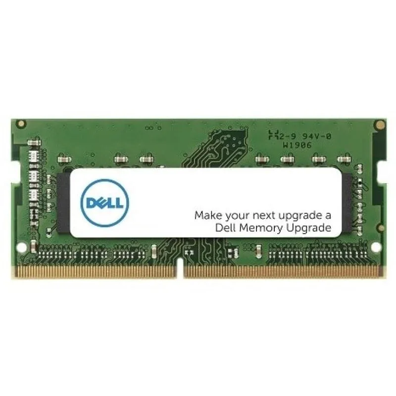 Memória RAM Dell AA075845 SODIMM DDR4 2666MHz 16GB