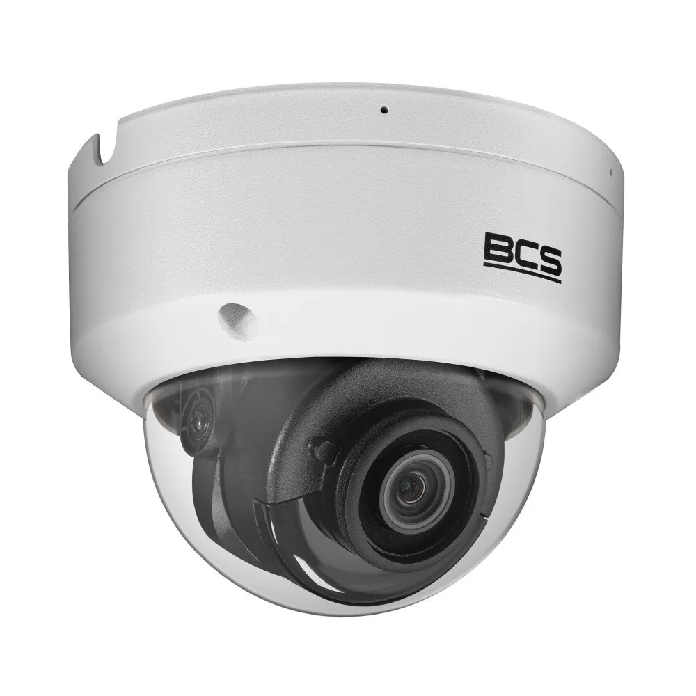 BCS BCS-V-DIP28FSR3-Ai2(2) Câmera Dome IP 8MP BCS-V-DIP28FSR3-Ai2(2)