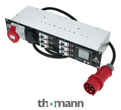 RiedConn STV16-PAM 150