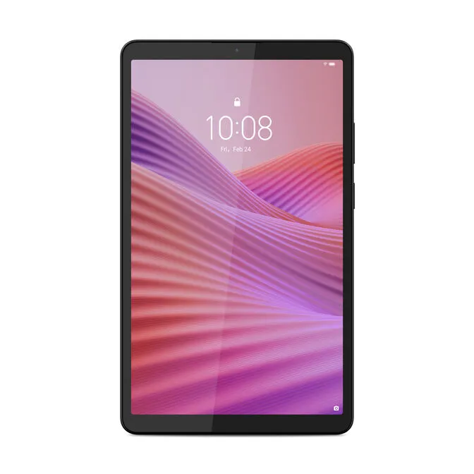 Tablet Lenovo Tab One TB305FU 8.7" (4 / 128GB) HD WiFi Cinzento + Capa