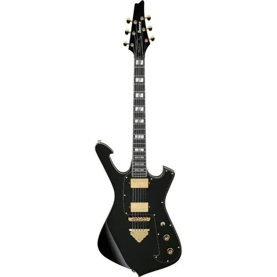 Ibanez Paul Gilbert FRM350 Black