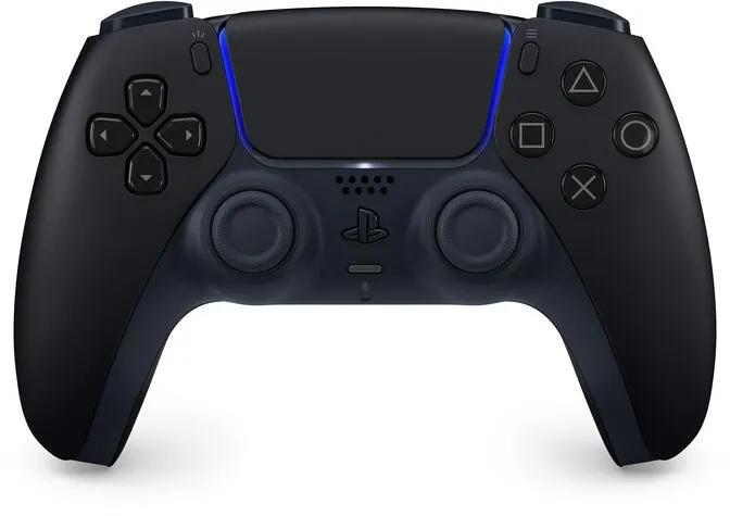 Gamepad Sony Playstation DualSense Wireless PS5 Preto