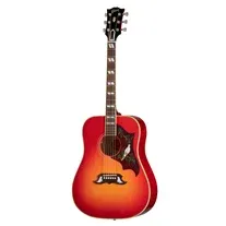 Gibson Dove Original Vintage Cherry Sunburst