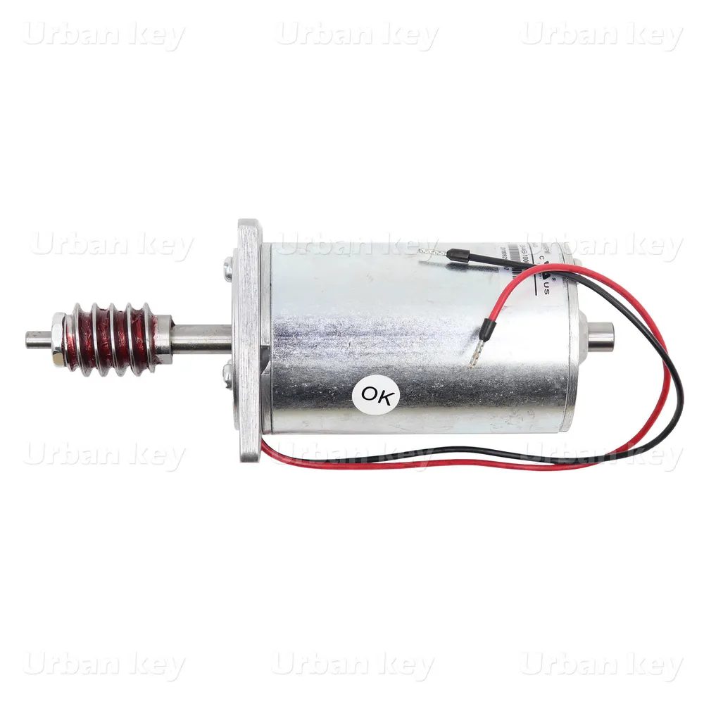 Motor Elétrico De Substituição Para Motor Correr Pl500 Powertech - PL500_MOTORUK