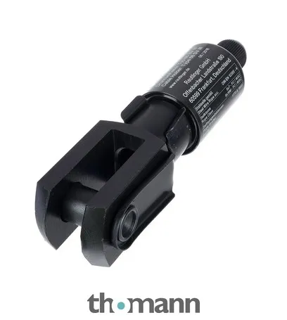 Reutlinger Type66 SVIII Fork