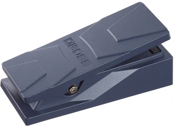 BOSS EV-30 Pedal Volume e Expressão em Alumínio 2-CH