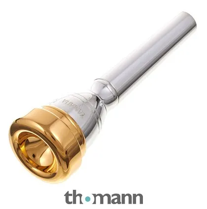 Yamaha GP Mouthpiece Trumpet 14B4
