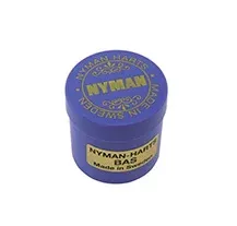Resina Contrabaixo Nyman Tonag