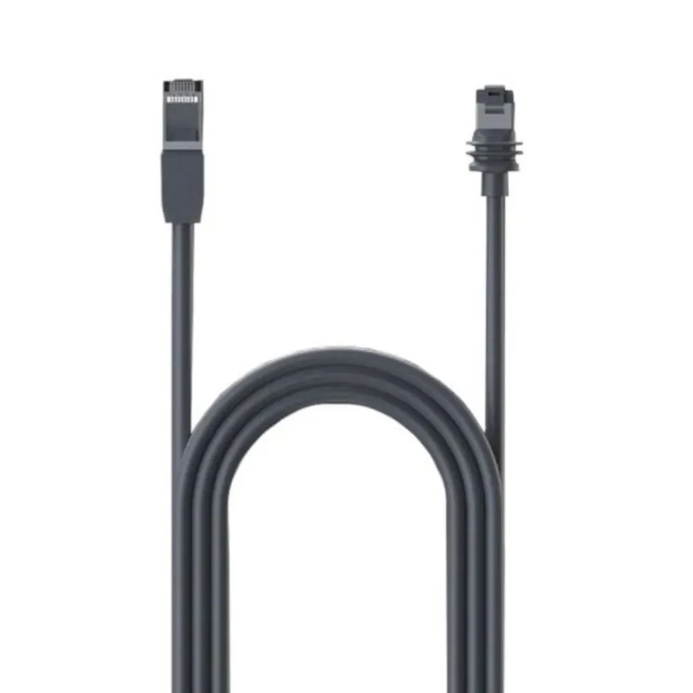Cabo de Rede Starlink Mini 15m Preto