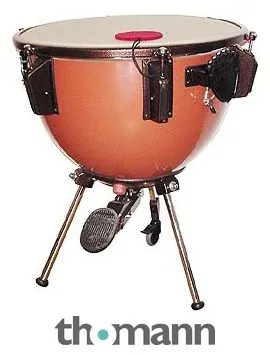 Adams 29" 2PAUNFI29D German