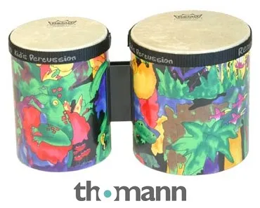 Remo Bongos KD-5400-01